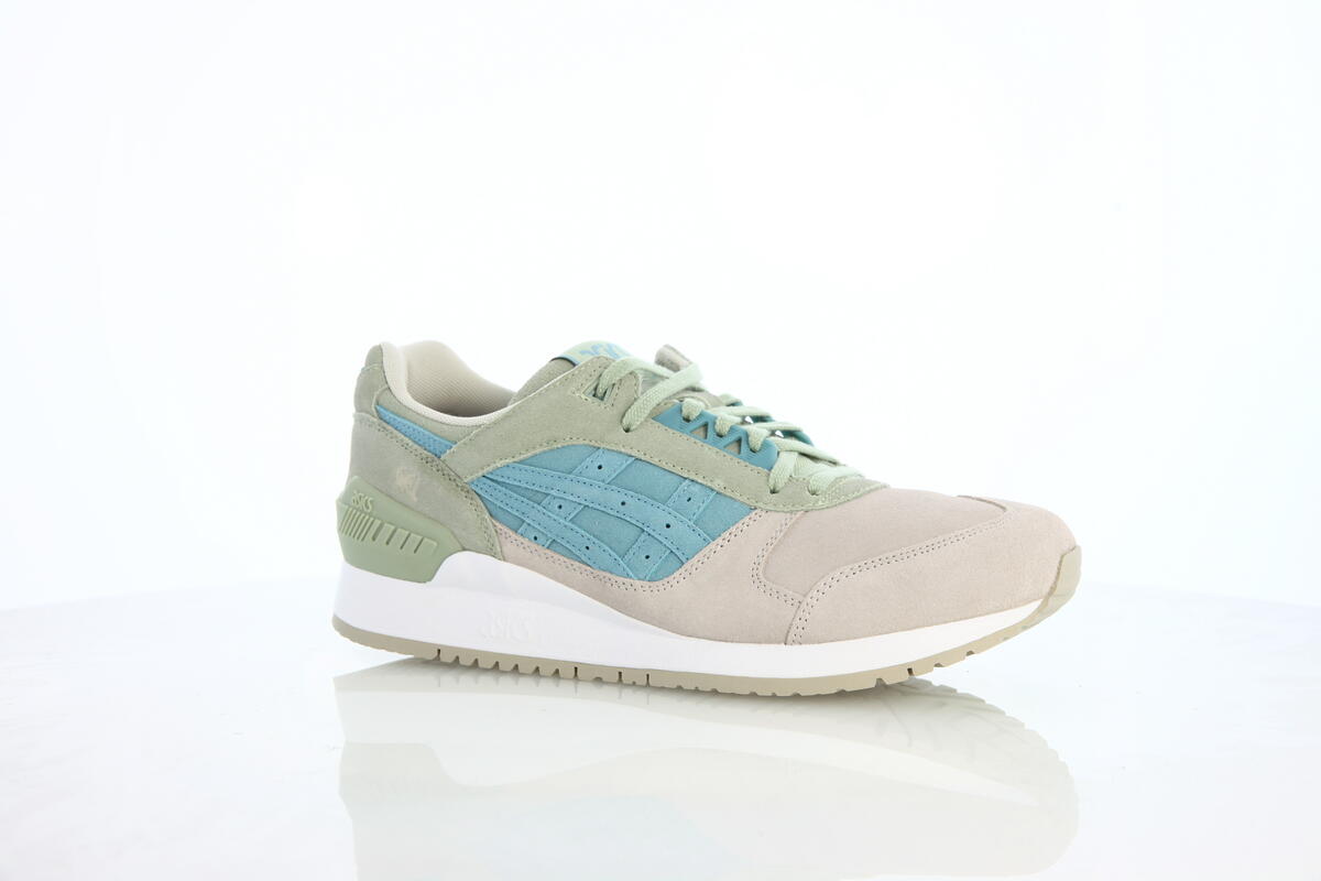 クルセイド　アンジュ　パラレル Asics Gel-Respector “Reef Waters” | HL720-4040 | AFEW STORE